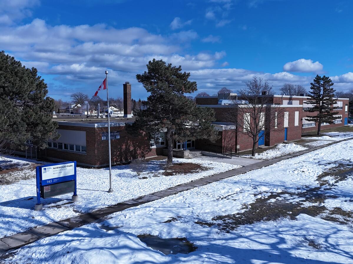 Picture of Norwood Park